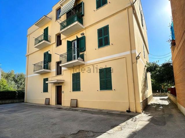 Appartamento in vendita a Terracina, Latina