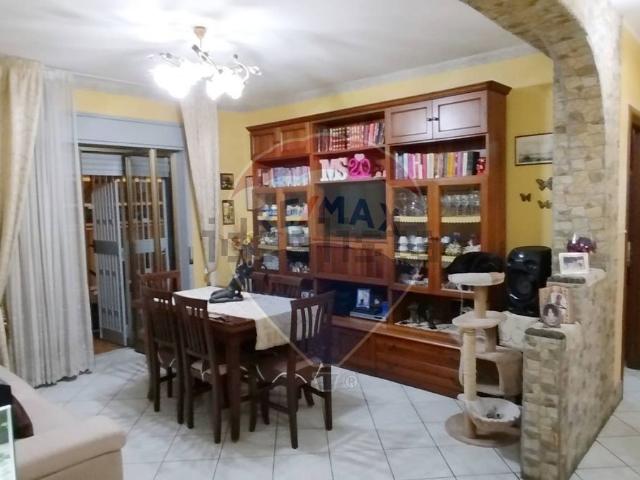 Appartamento in vendita a Monte Po-Nesima-San Leone-Rapisardi, Catania