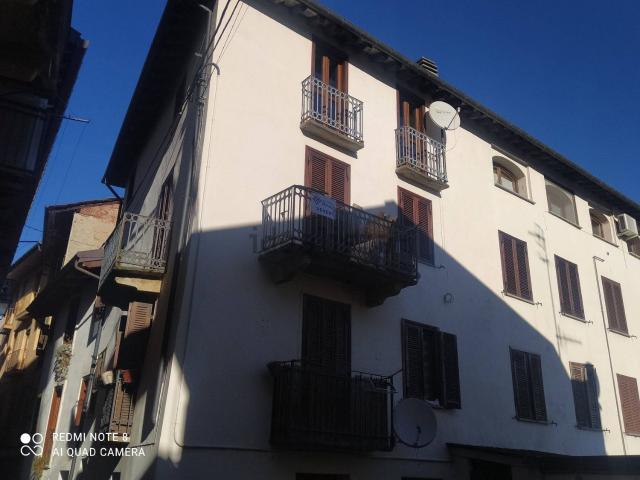 Appartamento in vendita a Unione Montana di Comuni delle Valli di Lanzo, Ceronda e Casternone, Piemonte