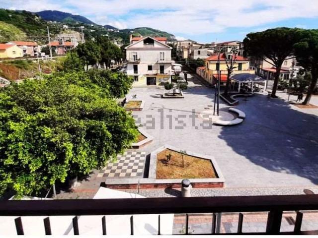 Appartamento in vendita a Borgo San Marco, Calabria