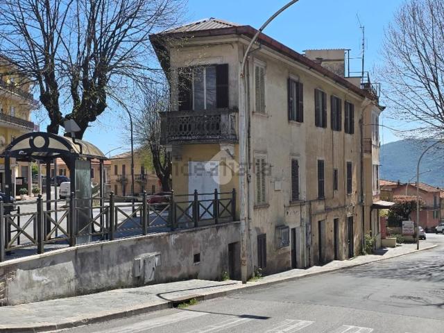 Appartamento in vendita a Fiuggi, Lazio
