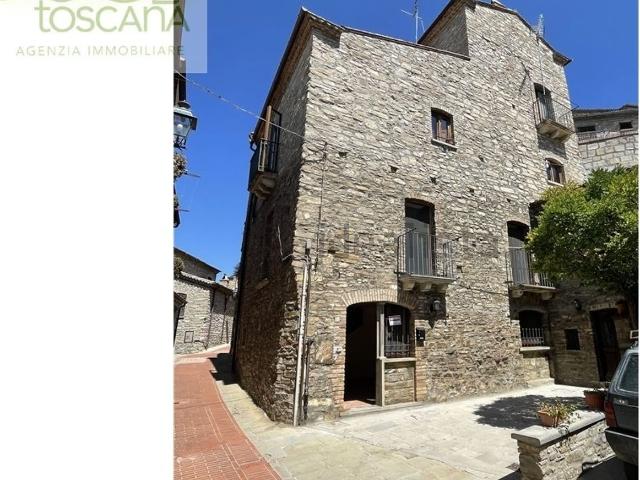 Appartamento in vendita a Guardia Perticara, Basilicata