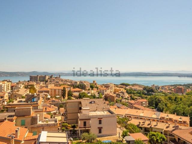 Appartamento in vendita a Bracciano, Roma Capitale