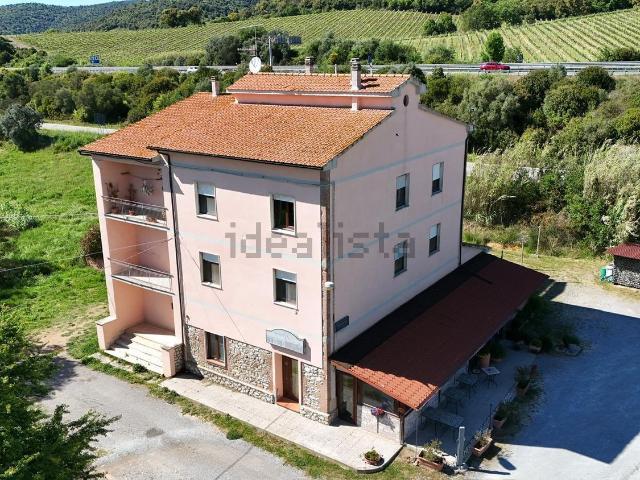 Appartamento in vendita a Potassa, Bivio Di Ravi
