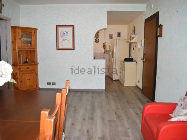 Appartamento in vendita a Castel del Piano, Cenerente