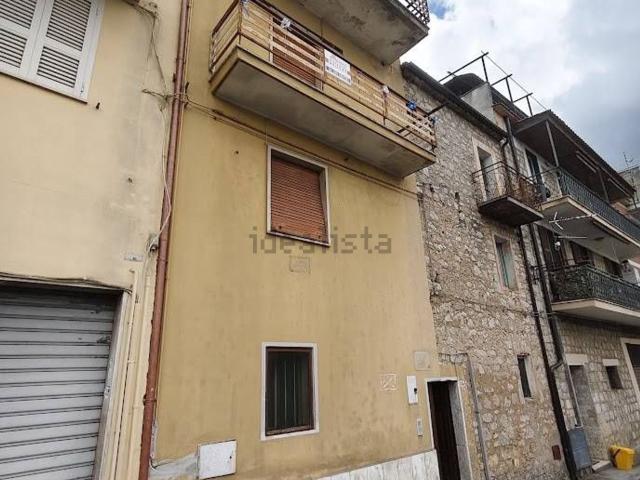 Appartamento in vendita a Sonnino, Lazio