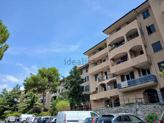 Appartamento in vendita a Artallo, Imperia