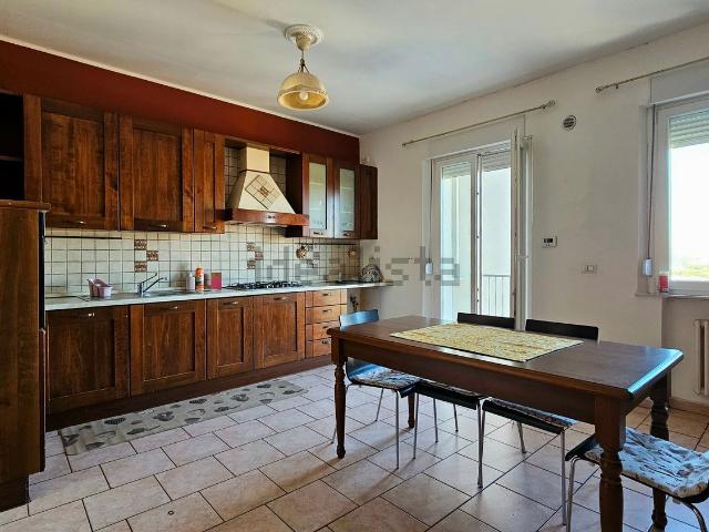 Appartamento in vendita a Villanova, Marche