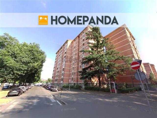 Appartamento in vendita a Circoscrizione 2, Piemonte