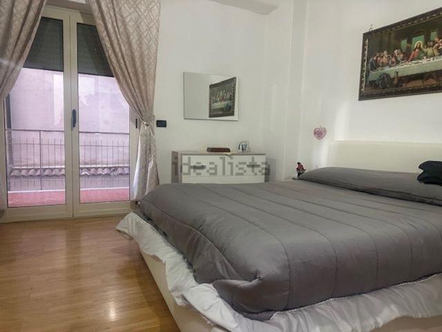 Appartamento in vendita a Bagno d'Aversa, Aversa