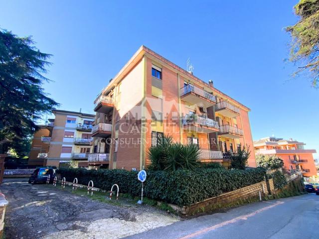 Appartamento in vendita a Costa Caselle, Roma Capitale