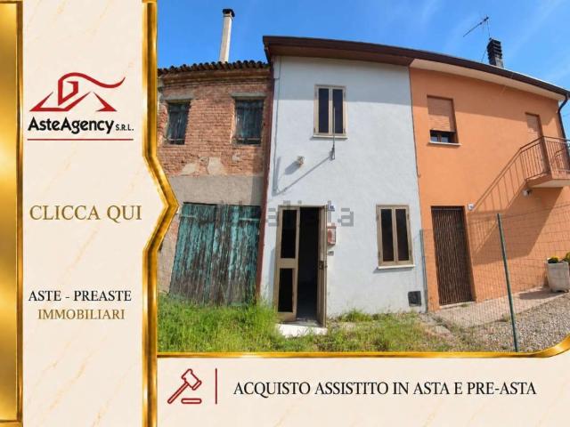 Appartamento in vendita a Badia Polesine, Rovigo