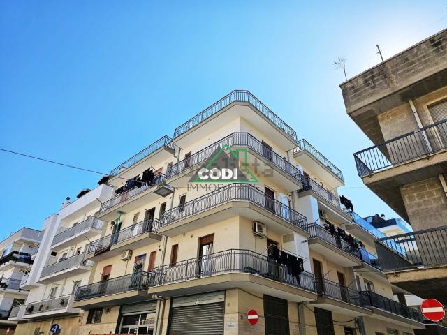 Appartamento in vendita a Altamura, Bari