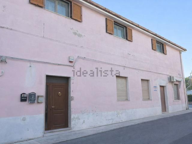 Appartamento in vendita a Sant'antioco, Sardigna/Sardegna