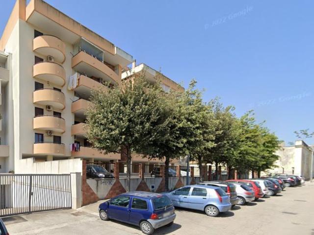 Appartamento in vendita a Puglia, Barletta-andria-trani
