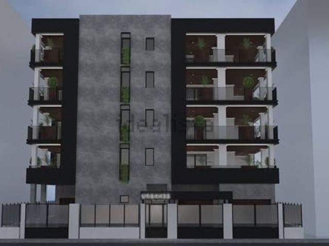 Appartamento in vendita a Cerignola, Foggia