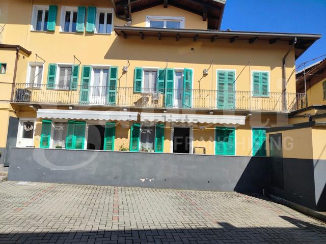 Appartamento in vendita a Piemonte, Biella