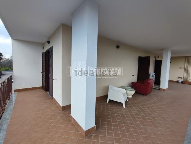 Appartamento in vendita a Bagno d'Aversa, Aversa