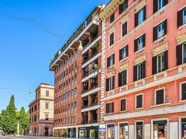 Appartamento in vendita a Prati, Roma