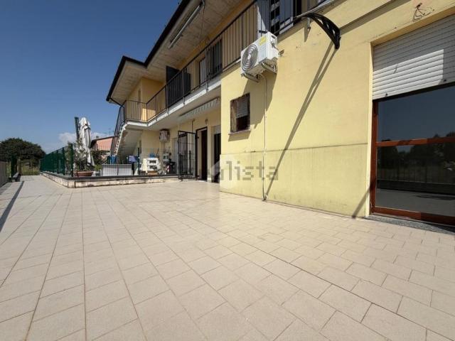 Appartamento in vendita a Portici, Torre Pallavicina