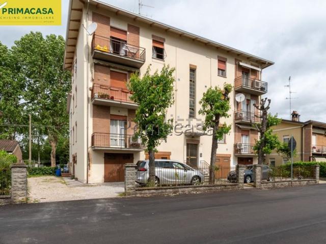 Appartamento in vendita a Pianura Reggiana, Re