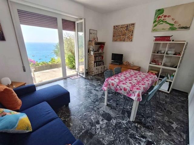 Appartamento in vendita a Sampierdicanne, Chiavari