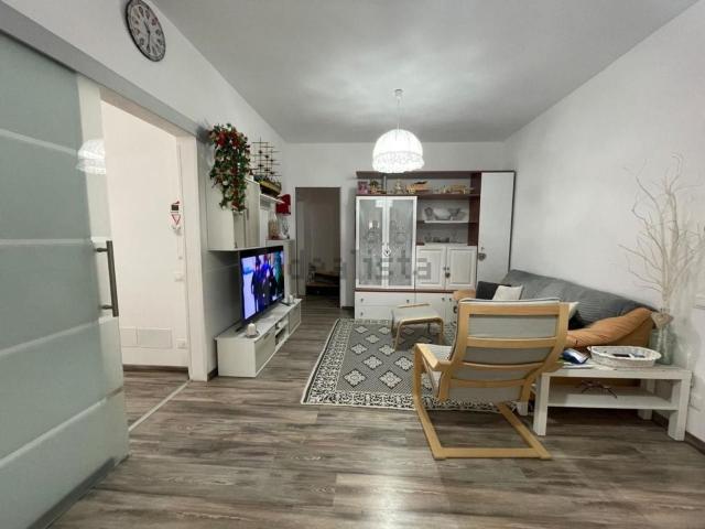 Appartamento in vendita a San Pietro In Palazzi, Cecina