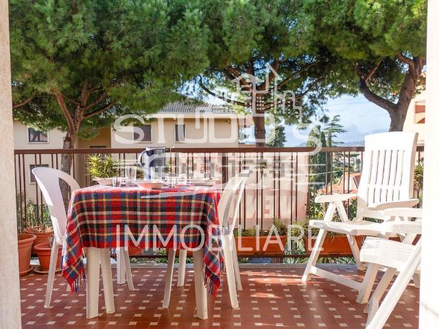 Appartamento in vendita a Cavi, Santo Stefano Al Mare