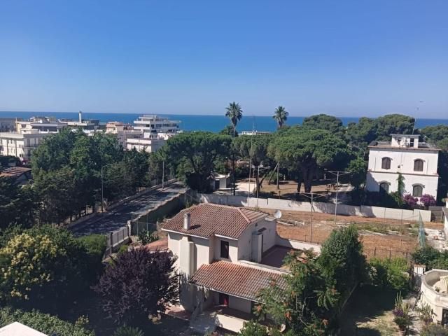 Attico in vendita a Trani, Barletta-Andria-Trani