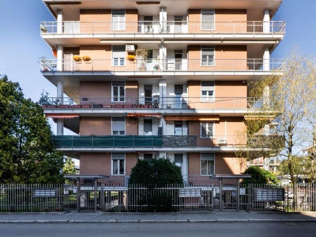 Appartamento in vendita a Sciarè, Gallarate