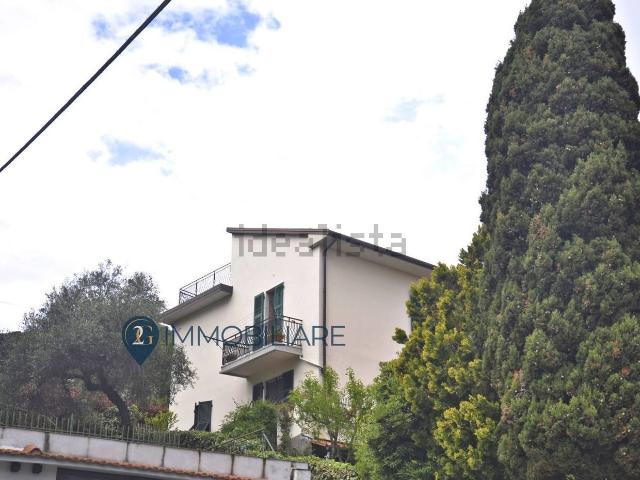 Appartamento in vendita a Barcola, Lerici