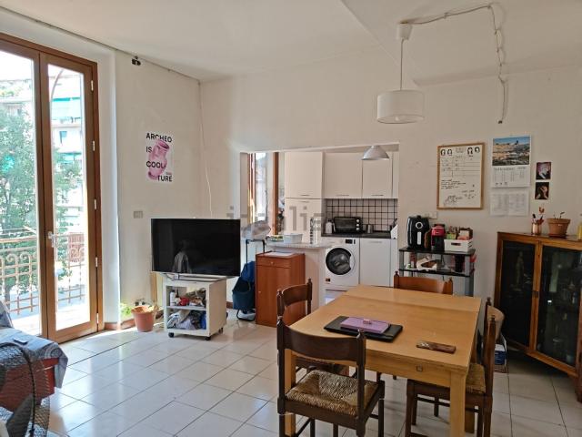 Appartamento in vendita a Quartiere 4, Firenze