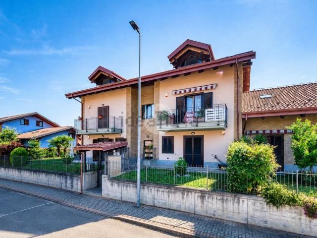 Appartamento in vendita a Piemonte, Torino