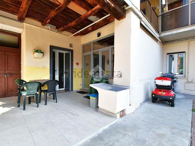 Appartamento in vendita a Rebbio, Como