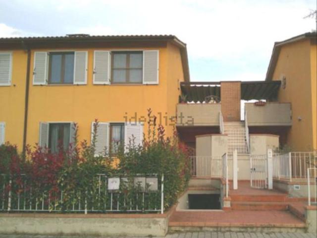 Appartamento in vendita a La Badia, Colle Di Val D'elsa