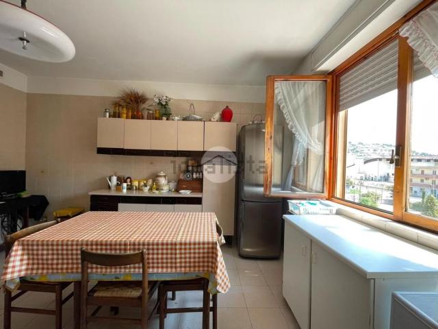 Appartamento in vendita a San Michele, Cagliari