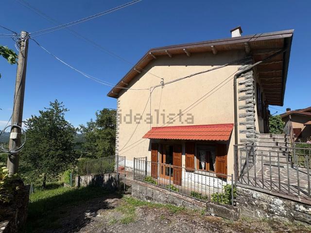 Appartamento in vendita a Firenzuola, Toscana