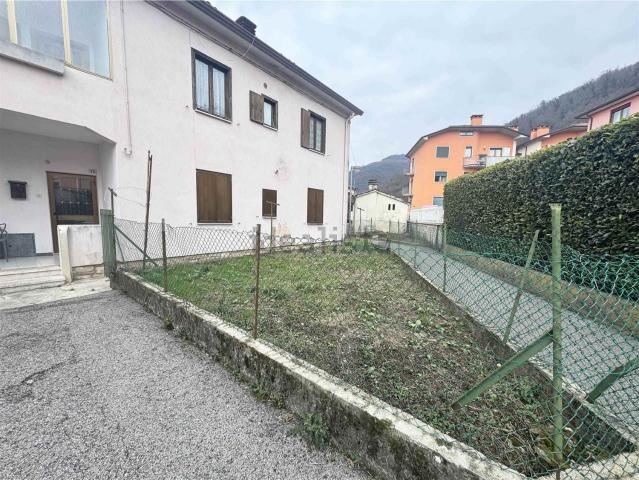 Appartamento in vendita a Valdagno, Veneto