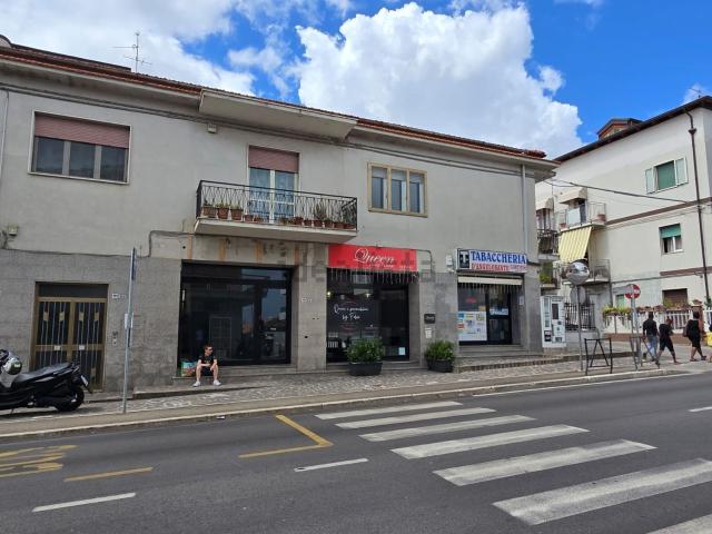 Appartamento in vendita a Villa Raspa, Spoltore