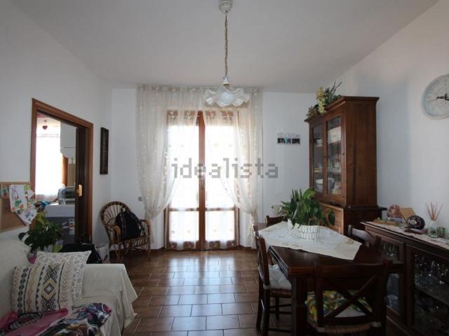 Appartamento in vendita a Abbadia Di Montepulciano, Toscana
