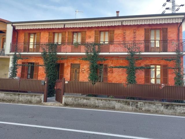 Appartamento in vendita a Piemonte, Verbano-cusio-ossola