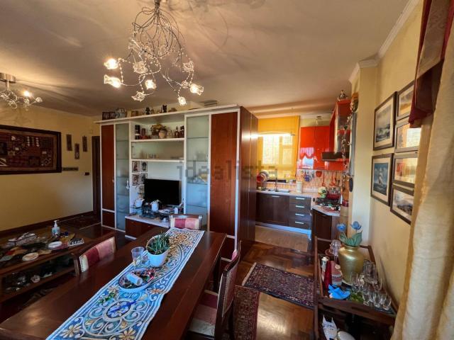 Appartamento in vendita a San Michele, Marche