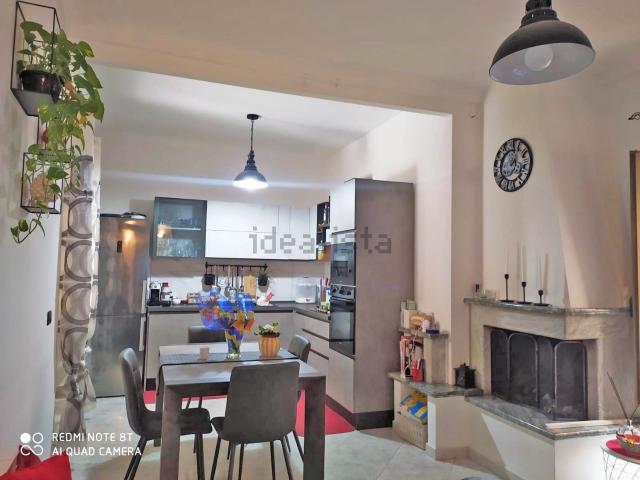 Appartamento in vendita a Canalotto, Caltagirone