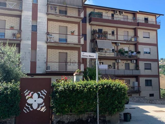 Appartamento in vendita a Calvi, Campania