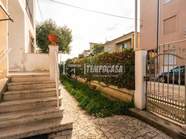 Appartamento in vendita a Marche, Macerata