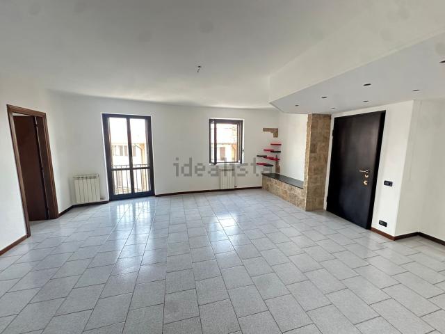Appartamento in vendita a Brusaporto, Lombardia