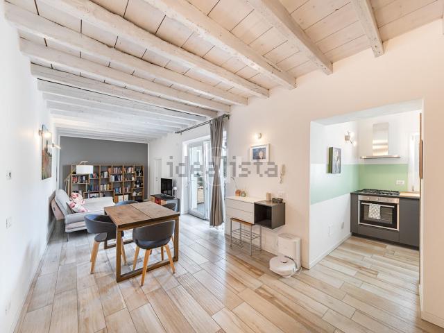 Appartamento in vendita a Lonato, Lombardia