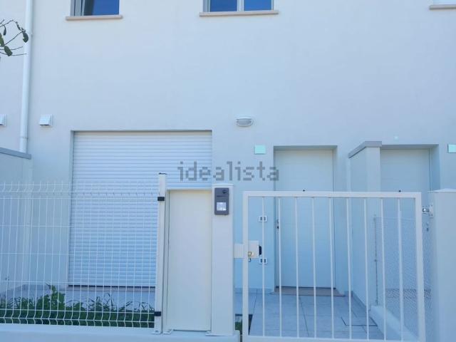 Appartamento in vendita a Cattabrighe, Marche