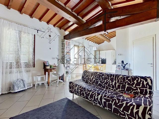 Appartamento in vendita a Mantignano, Firenze