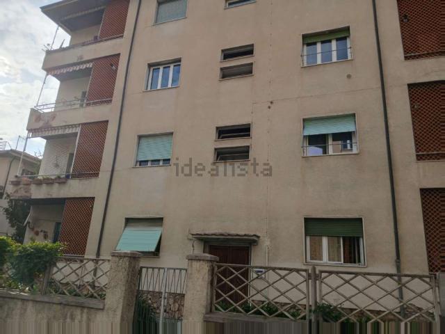 Appartamento in vendita a San Carlo, Marina Di Massa